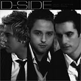 BEST OF D-SIDE 2004-2008(CD+DVD ltd.ed.)by D-SIDE