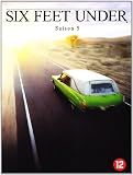 Six Feet Under - L'Int�grale Saison 5 - Coffret 5 DVD