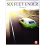 Six Feet Under - L'Int�grale Saison 5 - Coffret 5 &hellip <b>DVD</b> ~ Peter Krause