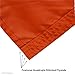Clemson Tigers Tiger Eyes College Flag