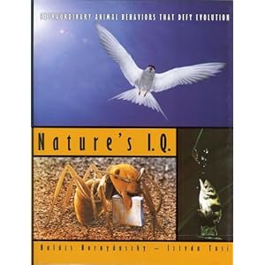 Nature's IQ - Istvan Tasi 