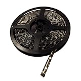PPA OLSHARGB10 Home Accent Multi Color LED Strip, 10-Foot