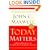 Today Matters: 12 Daily Practices to Guarantee Tomorrow's Success (Maxwell, John C.)