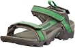 Teva Tanza Sandal (Toddler/Little Kid/Big Kid)