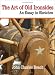 Books : The Art of Old Ironsides: An Essay in Sketches