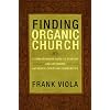 FINDING ORGANIC CHURCH