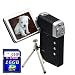 HDDV-1500, 11MP Max via interpolaton, 2.4-inch LCD Digital Video Camcorder with Face detection & Image Stabilization (Free-16GB SDHC Memory Card, a Sturdy Tripod)