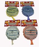 Self Inflating Whoopee Cushion