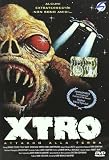Xtro - Attacco Alla Terra