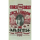 From Coast to Coast with Jack London