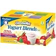 Gerber Graduates Yogurt Blends Snack Variety Pack (12 Pack)