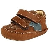 Primigi Infant/Toddler Kleo Crib Shoe