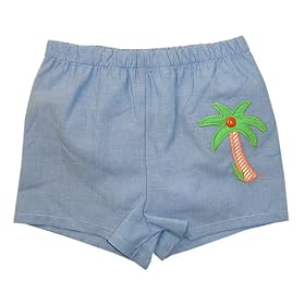 Buy Bailey Boys Palm Tree Swim Trunks by var goTwisterProductImageStrings = new Object();goTwisterProductImageStrings['prodImageNotAvailTextNoColor'] = 