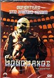 GLADIATOR [DVD] REGION PAL