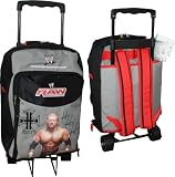 Giochi Preziosi - Sac à Dos Trolley WWE Triple H