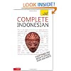 Complete Indonesian (Bahasa Indonesia): Teach Yourself