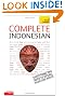 Complete Indonesian (Bahasa Indonesia): Teach Yourself