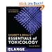 Casarett & Doull's Essentials of Toxicology (Casarett and Doull's Essentials of Toxicology)