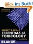 Casarett & Doull's Essentials of Toxicology (Casarett and Doull's Essentials of Toxicology)