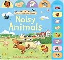 Noisy Animals Book (Farmyard Tales)