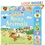 Noisy Animals Book (Farmyard Tales)