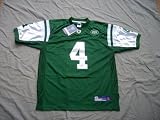 Authentic Brett Favre New York Jets NFL Jersey Size 50 Brand New