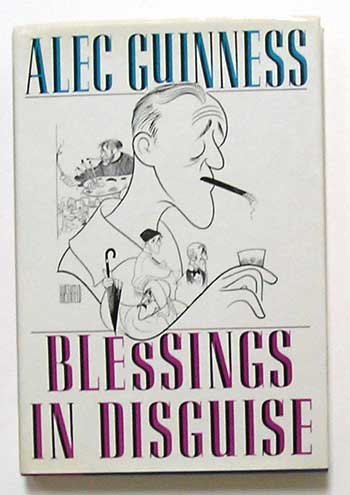 Alec Guinness