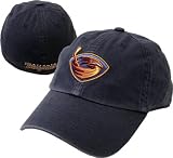 Atlanta Thrashers Franchise Hat - Large (7-3/8)