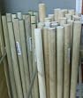 1/2" x 6' Hardwood Dowels 5/pack [CAPITOL CITY LUMBER]