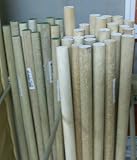 1/2" x 6' Hardwood Dowels 5/pack [CAPITOL CITY LUMBER]