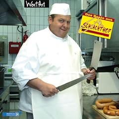 Das Beste aus Otti'S Schlachthof