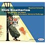 Nick Knatterton - Die Million im Eimer / Das Geheimnis hinterm Bullauge
