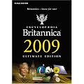 Encyclopaedia Britannica 2009 Ultimate Edition (PC+MAC-DVD)
