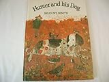 Hunter and his dog