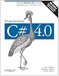 Programming C# 4.0