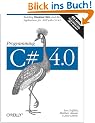 Programming C# 4.0