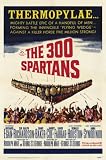 300 Spartans, The 11x17 Poster