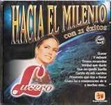 Lucero "Hacia El Milenio" Con 21 Exitos Originales By 100anosdemusica