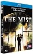 The Mist en Blu-ray
