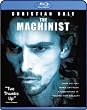 The Machinist [Blu-ray]