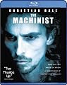 The Machinist [Blu-ray]