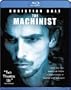 The Machinist [Blu-ray]