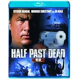 奪還 DAKKANーアルカトラズー [Blu-ray]