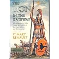 The Lion In The Gateway, the story of the Persian Wars