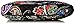 Vera Bradley Triple Zip Hipster