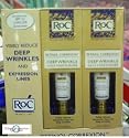 Retinol Correxion (Roc) Deep Wrinkle Daily Moisturizer Cream - 2/1 fl. oz. En...