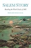 Buy : Salem Story: Reading the Witch Trials of 1692 (Cambridge Studies in American Literature and Culture)
