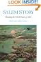 Salem Story: Reading the Witch Trials of 1692 (Cambridge Studies in American Literature and Culture)