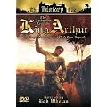 The Arthurian Legends - King Arthur [DVD]