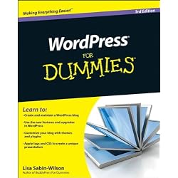 WordPress For Dummies, 3rd Edition